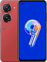 Best available price of Asus Zenfone 9 in Nigeria