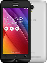 Best available price of Asus Zenfone Go T500 in Nigeria