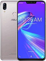 Best available price of Asus Zenfone Max M2 ZB633KL in Nigeria