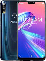Best available price of Asus Zenfone Max Pro M2 ZB631KL in Nigeria