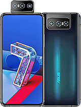 Best available price of Asus Zenfone 7 Pro in Nigeria