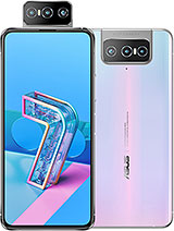 Best available price of Asus Zenfone 7 ZS670KS in Nigeria