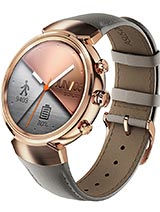 Best available price of Asus Zenwatch 3 WI503Q in Nigeria