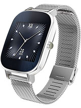 Best available price of Asus Zenwatch 2 WI502Q in Nigeria