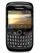 Best available price of BlackBerry Curve 8520 in Nigeria