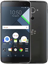 Best available price of BlackBerry DTEK60 in Nigeria
