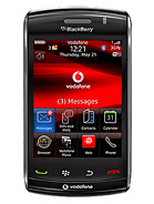 Best available price of BlackBerry Storm2 9520 in Nigeria