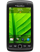 Best available price of BlackBerry Torch 9860 in Nigeria