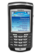 Best available price of BlackBerry 7100x in Nigeria