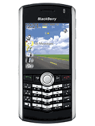 Best available price of BlackBerry Pearl 8100 in Nigeria