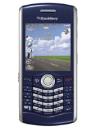 Best available price of BlackBerry Pearl 8110 in Nigeria
