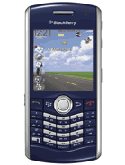 Best available price of BlackBerry Pearl 8120 in Nigeria