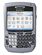 Best available price of BlackBerry 8700c in Nigeria