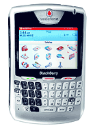 Best available price of BlackBerry 8707v in Nigeria