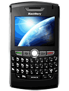 Best available price of BlackBerry 8820 in Nigeria