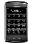 Best available price of BlackBerry Storm 9530 in Nigeria