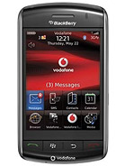 Best available price of BlackBerry Storm 9500 in Nigeria