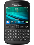 Best available price of BlackBerry 9720 in Nigeria