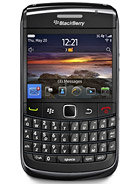 Best available price of BlackBerry Bold 9780 in Nigeria