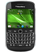 Best available price of BlackBerry Bold Touch 9930 in Nigeria