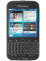 Best available price of BlackBerry Classic Non Camera in Nigeria