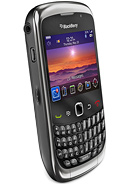 Best available price of BlackBerry Curve 3G 9300 in Nigeria