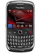 Best available price of BlackBerry Curve 3G 9330 in Nigeria