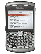 Best available price of BlackBerry Curve 8310 in Nigeria