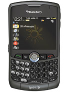 Best available price of BlackBerry Curve 8330 in Nigeria