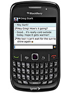 Best available price of BlackBerry Curve 8530 in Nigeria