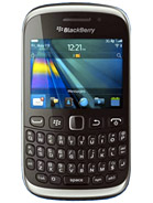 Best available price of BlackBerry Curve 9320 in Nigeria