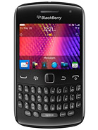Best available price of BlackBerry Curve 9360 in Nigeria