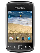 Best available price of BlackBerry Curve 9380 in Nigeria