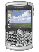 Best available price of BlackBerry Curve 8300 in Nigeria