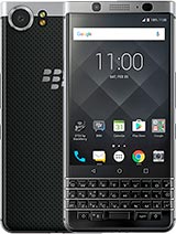 Best available price of BlackBerry Keyone in Nigeria