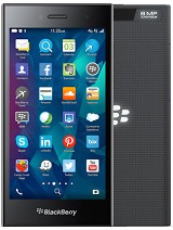 Best available price of BlackBerry Leap in Nigeria
