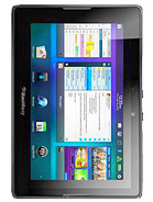Best available price of BlackBerry 4G LTE Playbook in Nigeria