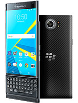 Best available price of BlackBerry Priv in Nigeria