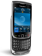 Best available price of BlackBerry Torch 9800 in Nigeria