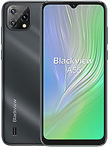 Best available price of Blackview A55 in Nigeria