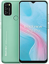 Best available price of Blackview A70 Pro in Nigeria