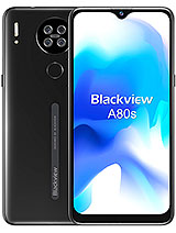 Best available price of Blackview A80s in Nigeria