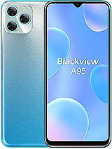 Best available price of Blackview A95 in Nigeria