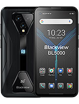 Best available price of Blackview BL5000 in Nigeria