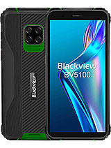 Best available price of Blackview BV5100 in Nigeria