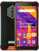 Best available price of Blackview BV6600 Pro in Nigeria