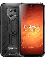 Best available price of Blackview BV9800 Pro in Nigeria