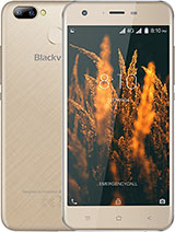 Best available price of Blackview A7 Pro in Nigeria