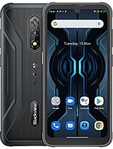 Best available price of Blackview BV5200 Pro in Nigeria