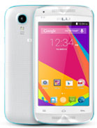 Best available price of BLU Dash Music JR in Nigeria
